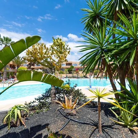 Apartment Elrincondesara Corralejo