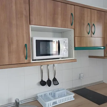 Elrincondesara Apartment