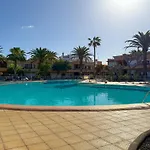 Lejlighed El Rincon De Sara By Holidays Fuerteventura *