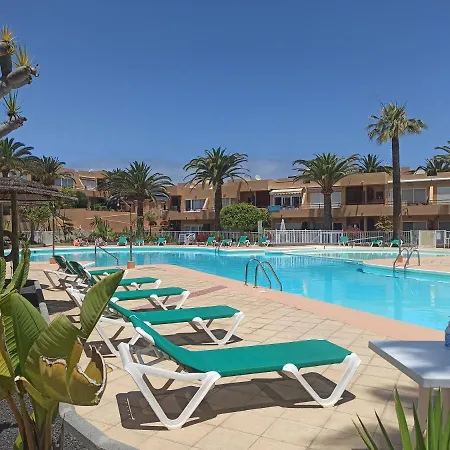 Elrincondesara Apartamento Corralejo