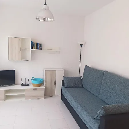 Apartamento Elrincondesara *