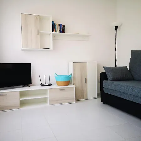 Apartamento Elrincondesara