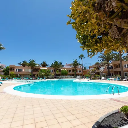 Elrincondesara Apartment Corralejo