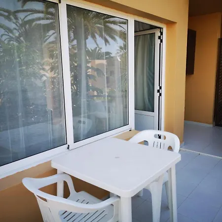 Elrincondesara Apartamento Corralejo
