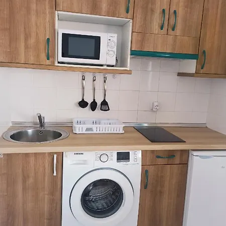 Elrincondesara Apartamento *
