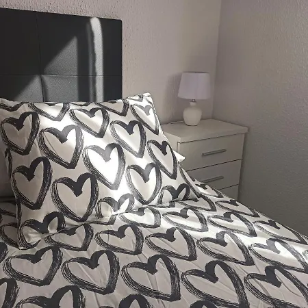 Apartamento Elrincondesara