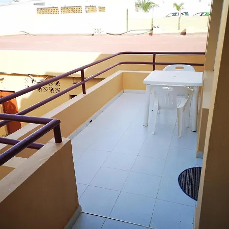 Elrincondesara Apartamento Corralejo