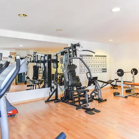 Apartamento Elrincondesara Corralejo