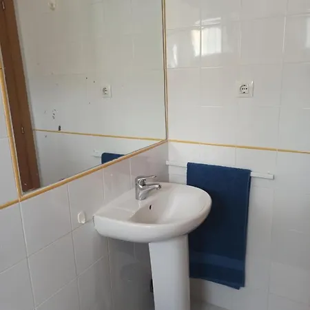 Elrincondesara Apartment *