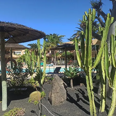 Apartamento Elrincondesara *
