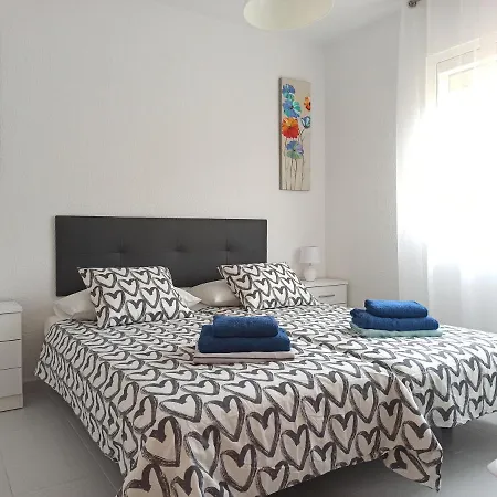 Elrincondesara Apartment Corralejo