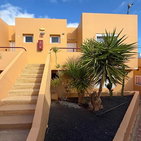 El Rincón De Sara By Holidays Fuerteventura * Corralejo