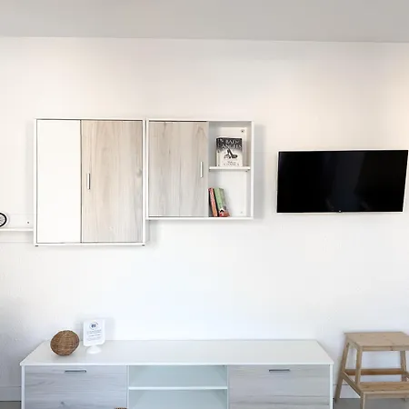 Apartamento El Rincón De Sara By Holidays Fuerteventura