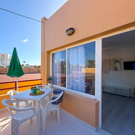 Lejlighed El Rincon De Sara By Holidays Fuerteventura