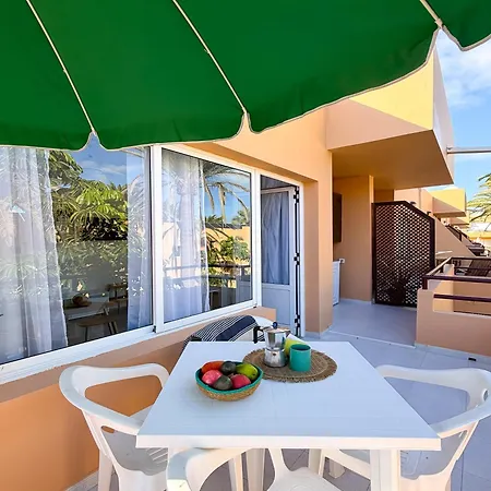 Apartamento El Rincón De Sara By Holidays Fuerteventura