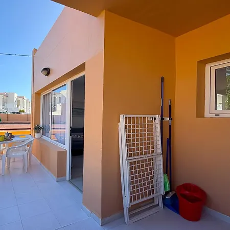 El Rincón De Sara By Holidays Fuerteventura Apartamento Corralejo