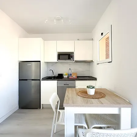 Apartamento El Rincón De Sara By Holidays Fuerteventura *