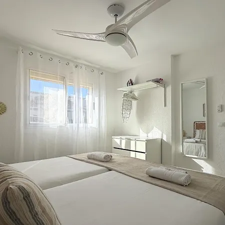 Apartamento El Rincón De Sara By Holidays Fuerteventura