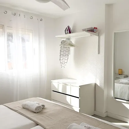 Apartamento El Rincón De Sara By Holidays Fuerteventura Corralejo