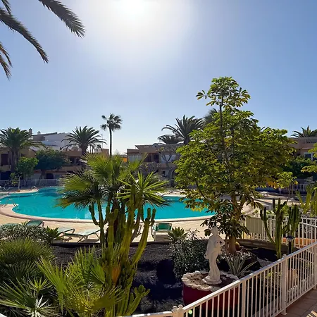 El Rincón De Sara By Holidays Fuerteventura Apartamento