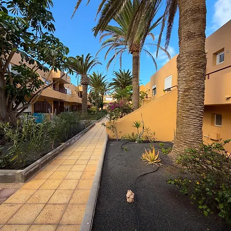 El Rincón De Sara By Holidays Fuerteventura