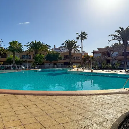 Apartamento El Rincón De Sara By Holidays Fuerteventura *