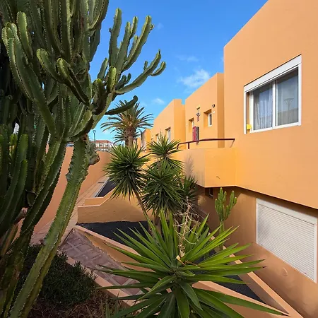 El Rincón De Sara By Holidays Fuerteventura * Corralejo