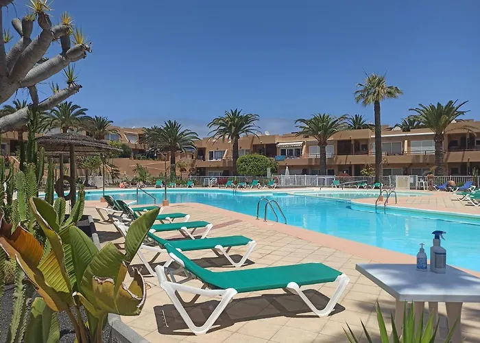 El Rincón de Sara by Best Holidays Fuerteventura Apartamento Corralejo