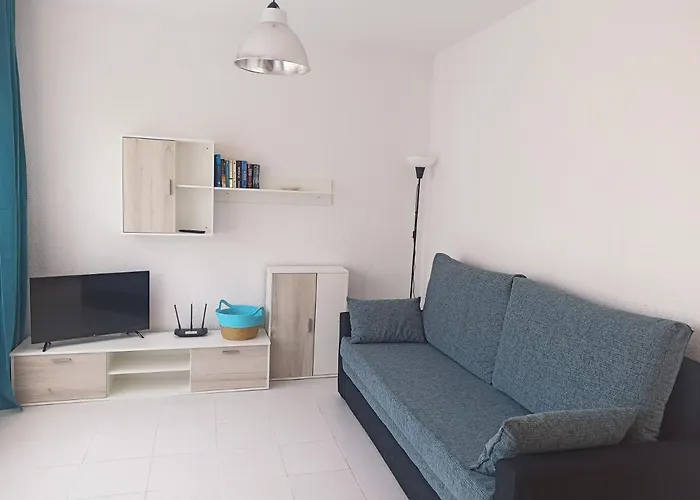 Apartamento El Rincón de Sara by Best Holidays Fuerteventura *