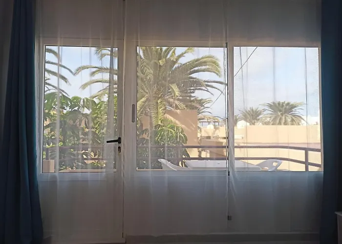 El Rincón de Sara by Best Holidays Fuerteventura * Corralejo