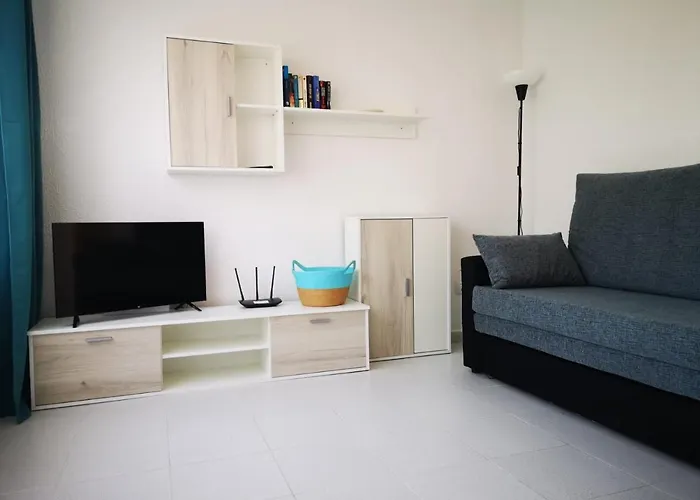 Apartamento El Rincón de Sara by Best Holidays Fuerteventura