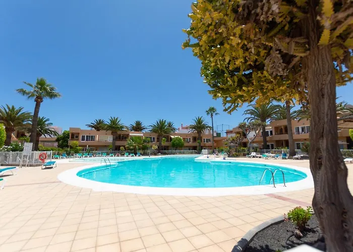 El Rincón de Sara by Best Holidays Fuerteventura Apartamento Corralejo