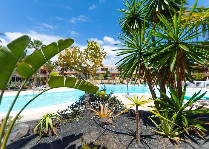 Apartamento El Rincón de Sara by Best Holidays Fuerteventura Corralejo