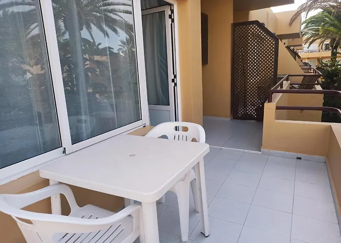 El Rincón de Sara by Best Holidays Fuerteventura