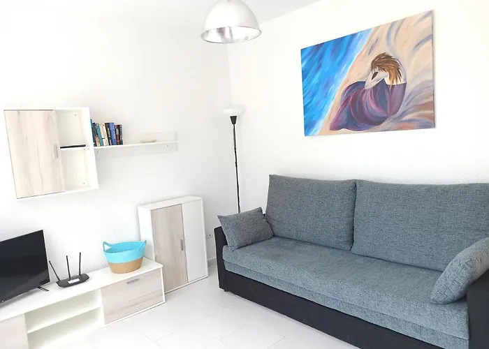 Apartamento El Rincón de Sara by Best Holidays Fuerteventura *