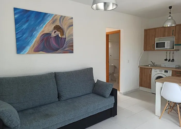 El Rincón de Sara by Best Holidays Fuerteventura *