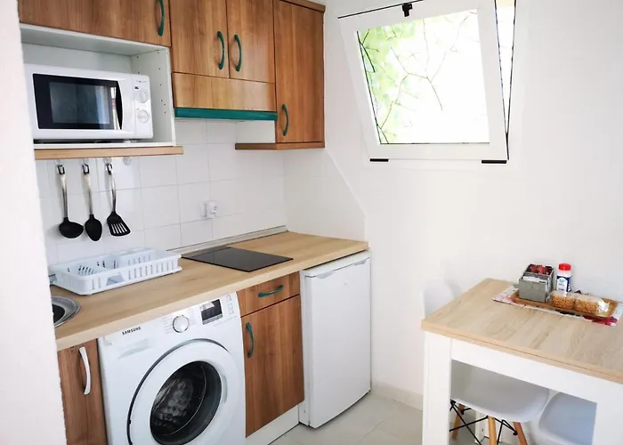 El Rincón de Sara by Best Holidays Fuerteventura Corralejo