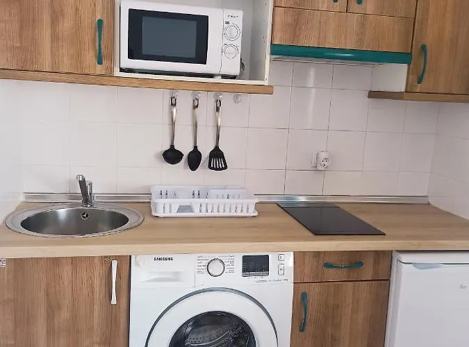 El Rincón de Sara by Best Holidays Fuerteventura Apartamento *