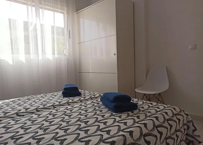 El Rincón de Sara by Best Holidays Fuerteventura