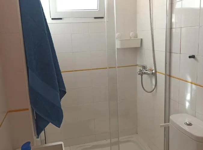 Apartamento El Rincón de Sara by Best Holidays Fuerteventura Corralejo