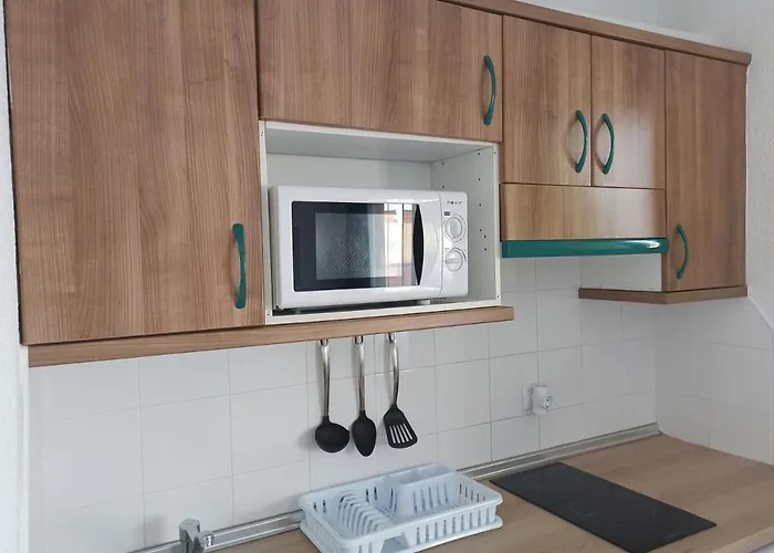 El Rincón de Sara by Best Holidays Fuerteventura Apartamento