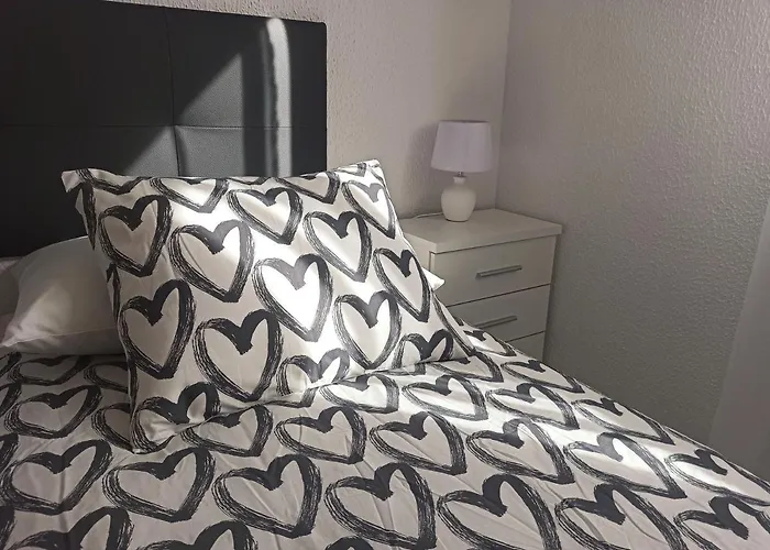 Apartamento El Rincón de Sara by Best Holidays Fuerteventura