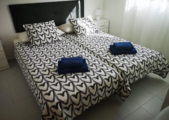 Apartamento El Rincón de Sara by Best Holidays Fuerteventura *