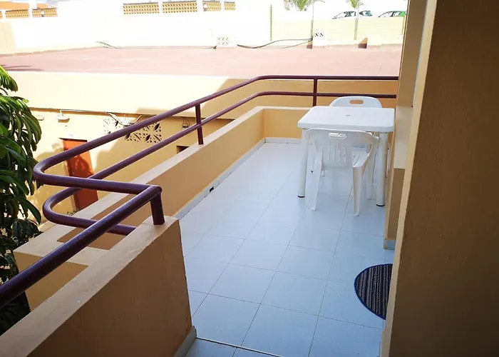 El Rincón de Sara by Best Holidays Fuerteventura Apartamento Corralejo