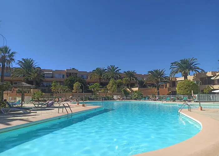 El Rincón de Sara by Best Holidays Fuerteventura Apartamento *