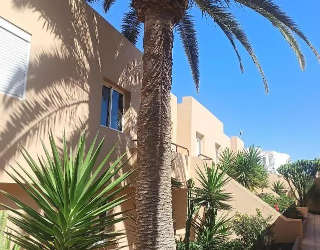 El Rincón de Sara by Best Holidays Fuerteventura Corralejo