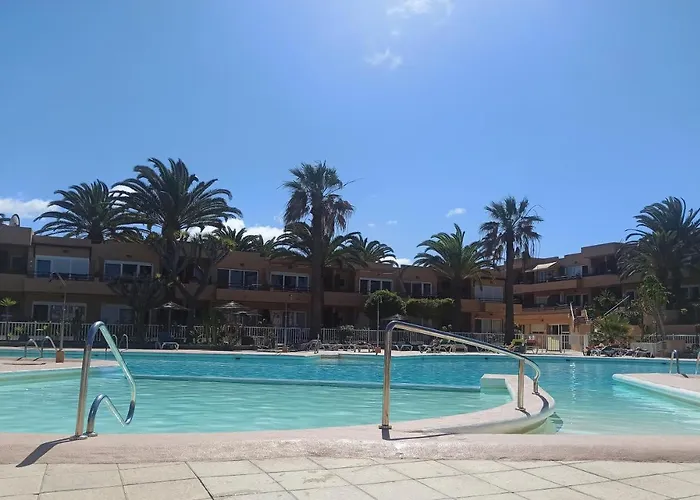 El Rincón de Sara by Best Holidays Fuerteventura * Corralejo