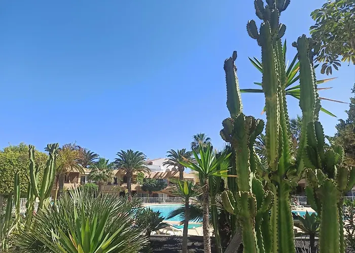 El Rincón de Sara by Best Holidays Fuerteventura * Corralejo