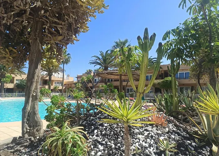 El Rincón de Sara by Best Holidays Fuerteventura Apartamento *