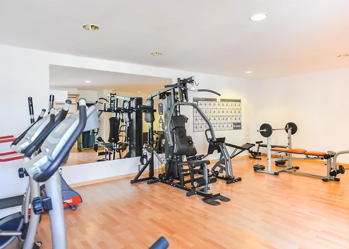 Apartamento El Rincón de Sara by Best Holidays Fuerteventura Corralejo